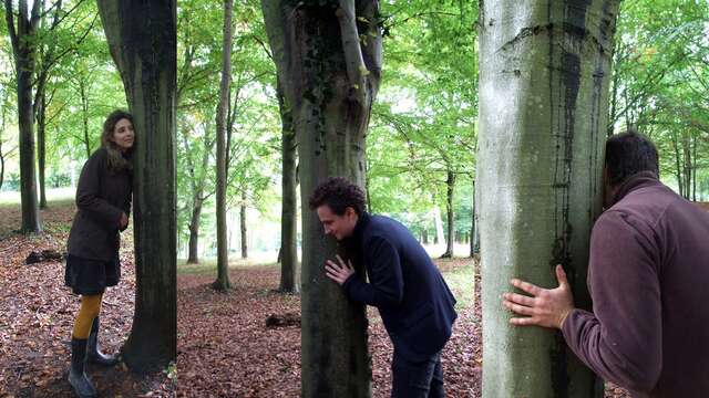Oeuvre Pulsations Michelet