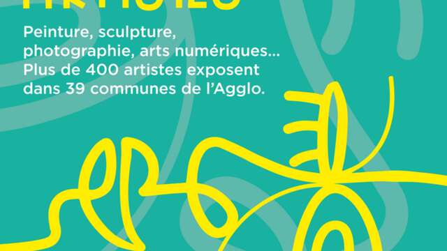 Exposition - Chemin des Artistes