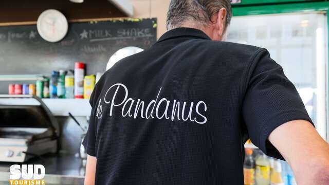 Le Pandanus