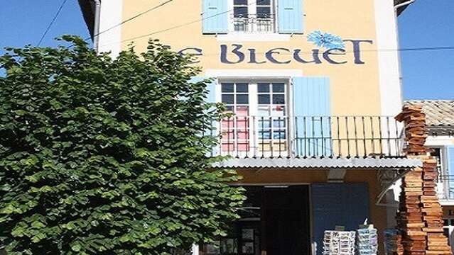 Histoires de printemps pour les enfants au Bleuet