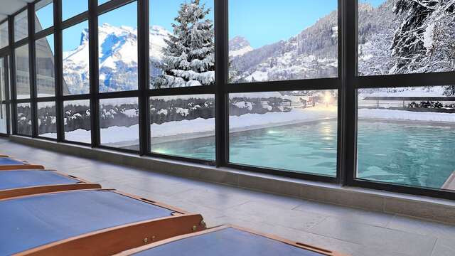 SOWELL HÔTELS Mont Blanc & Spa