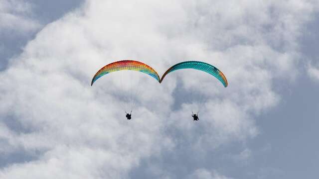 Parapente