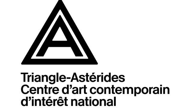 Triangle-Astérides, centre d'art contemporain d'intérêt national et résidence d'artistes