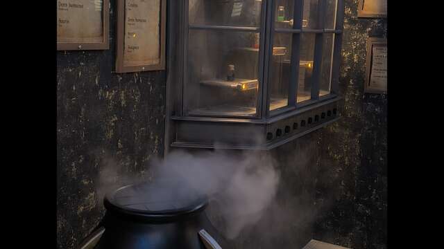 Last Adventures Action Game