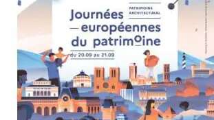 Journées Européennes du Patrimoine