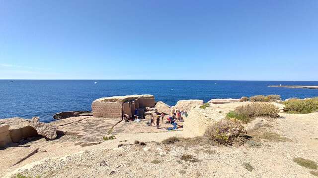 Crown Stone Quarry Loop