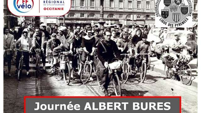 Journée Albert Bures