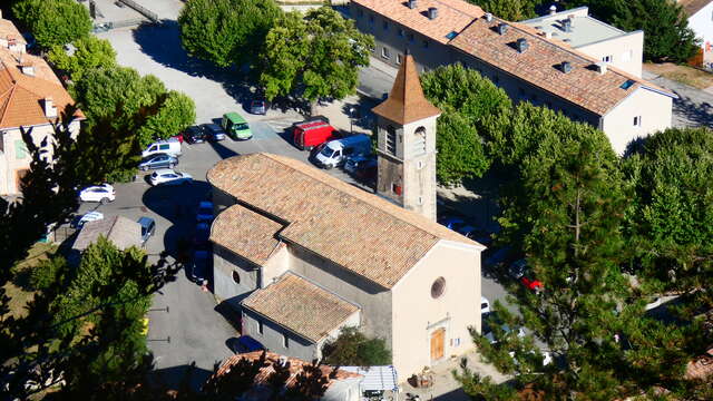 Église Saint-Julien