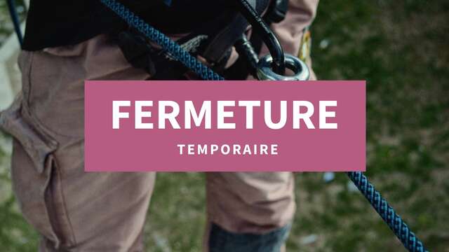 Site d'escalade : l'Hacienda - Val obscur