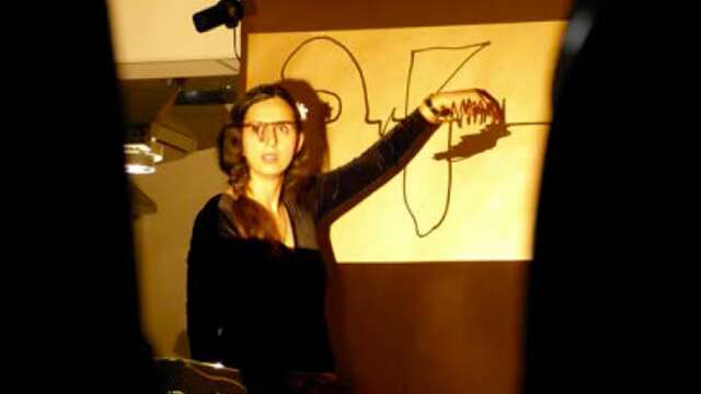 Lavoir Théâtre - En finir avec la peur