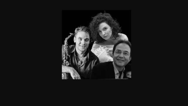 Konzert 'Quartet Terrier-Hutman invite Anne Sila' - Jazz dans les Vignes
