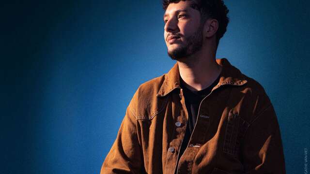 Spectacle - Elies Zoghlami - Altrémie