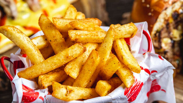 La Frite