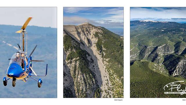 Fly Sorgue Ventoux