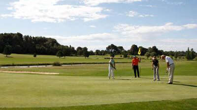 Golf Club de Miramas