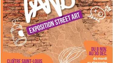 Génération Sports : Street Land