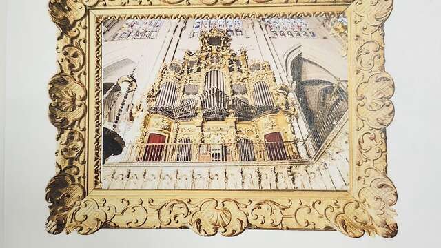 Récital exceptionnel de musique : Du Baroque à nos jours