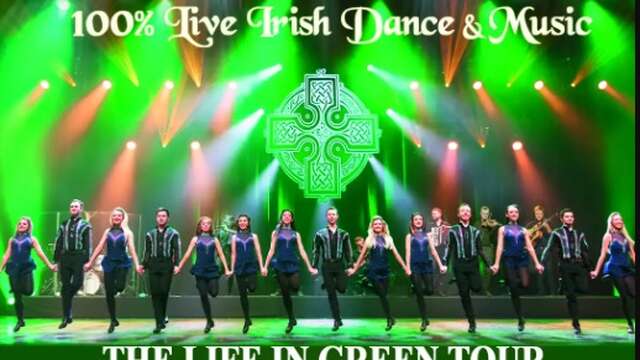 Celtic Legends au Prisme