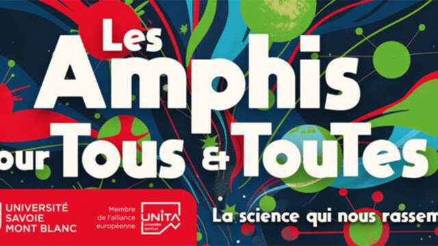Conférence :  De la mécanique quantique à l'IA, il n'y a qu'un pas #FDS2025