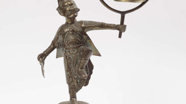 PALAIS DU ROURE – LES VISITES-ATELIERS EN FAMILLE DU SAMEDI Le jeu de sept familles du palais