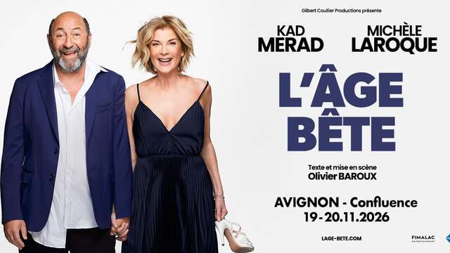 L'âge bête