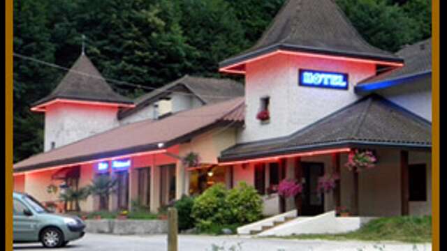 Réveillon dansant avec « California dreams »