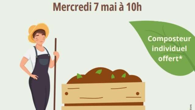 Composting workshop