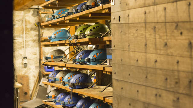 La Mine d'Argent du Fournel