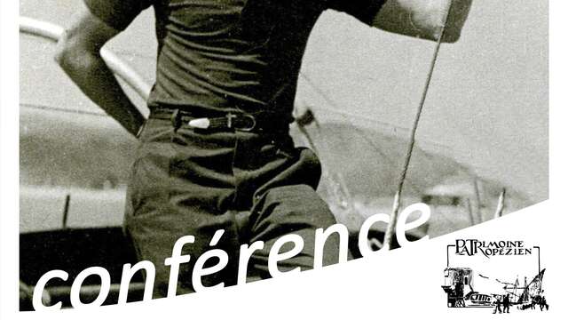 Conference - The life of Jean Moulin