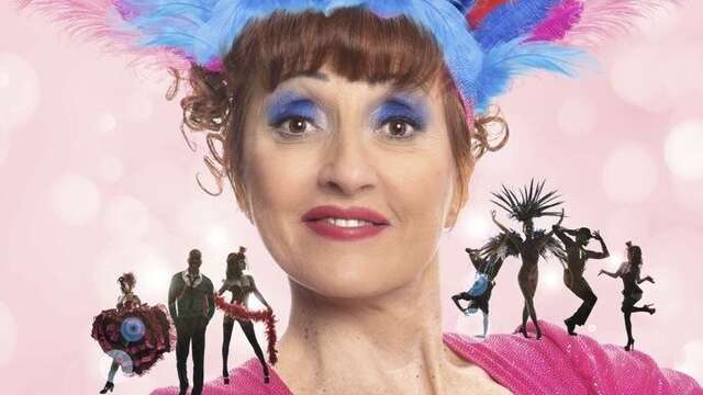 Noëlle Perna - Mado fait son Cabaret