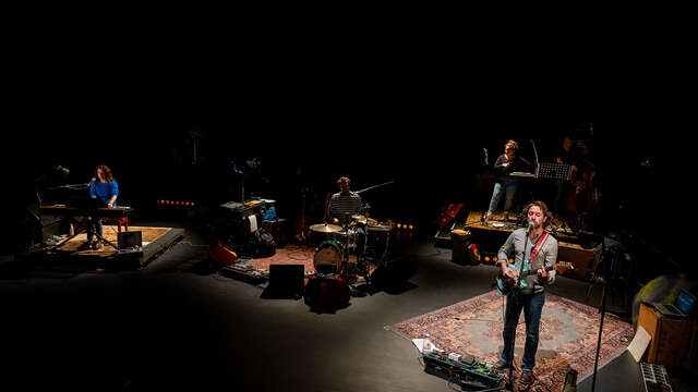 Soirée d'été -Concert – La cogneuse