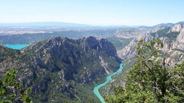 Gorges du Verdon