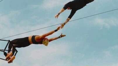 Stage Nature et Cirque