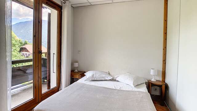 Appartement 2 personnes "Lou Gorni"