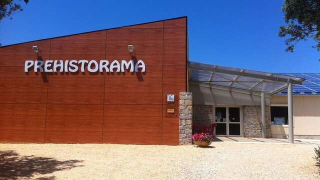 Conférence - Il y a 40 ans : l’aven de l’Arquet