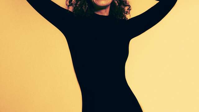 Flavia Coelho (Uriage en Voix)