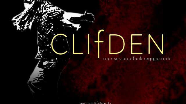 Soirée live music : concert Clifden