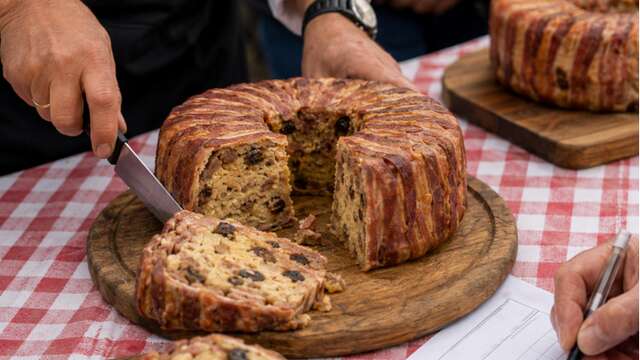 Concours du meilleur Farcement Traditionnel