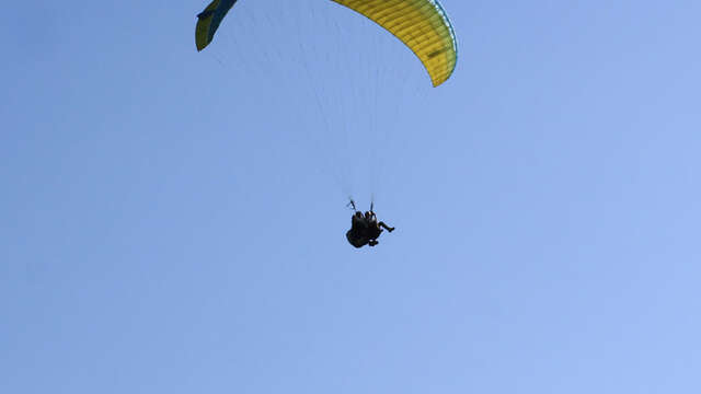 Voyageurs du Ciel