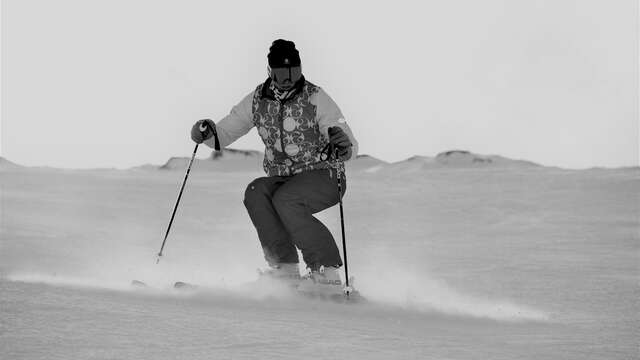 Moniteur indépendant - Enzo Occelli