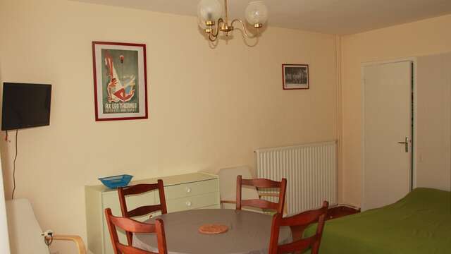 Appartement La Casalle Bn°4 4 Personnes