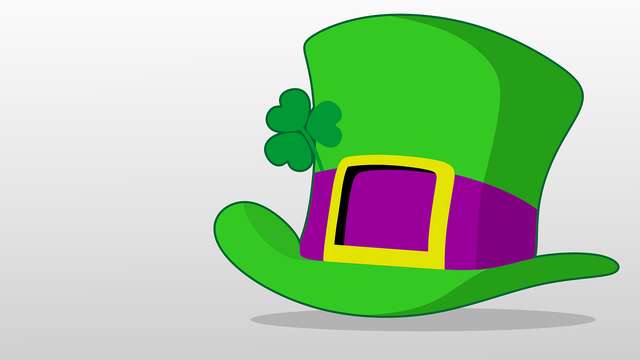 Soirée Saint-Patrick