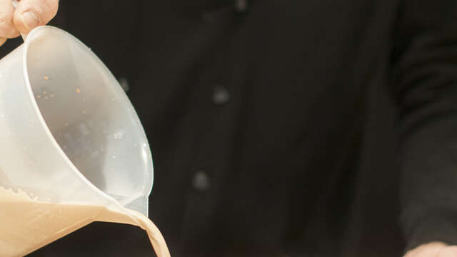 Ciné-goûter - La cité du Chocolat Valrhona