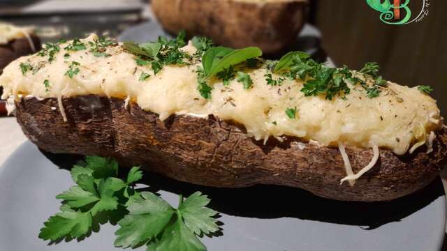 The Bancouliers of Farino