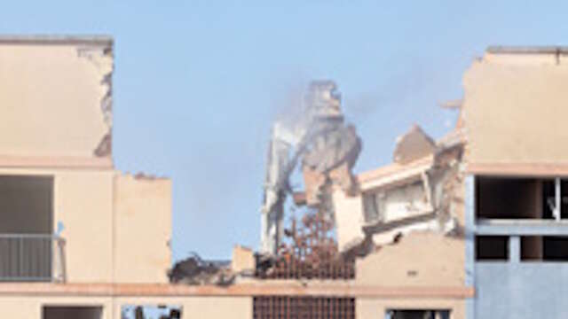 Visite guidée - Le Quartier Chambord