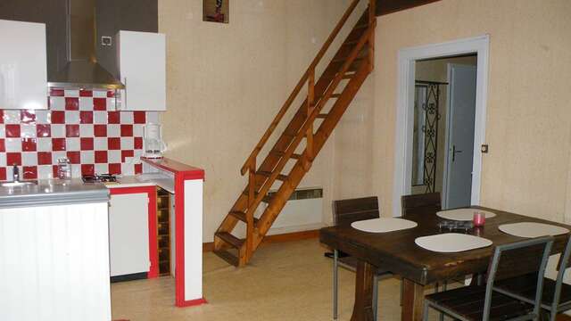 Gîte passion Vintage