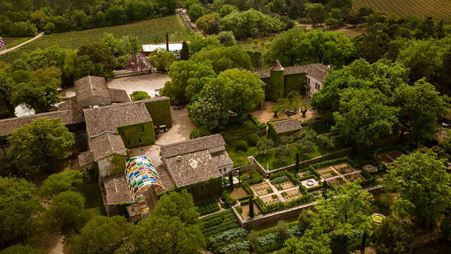 Commanderie de Peyrassol