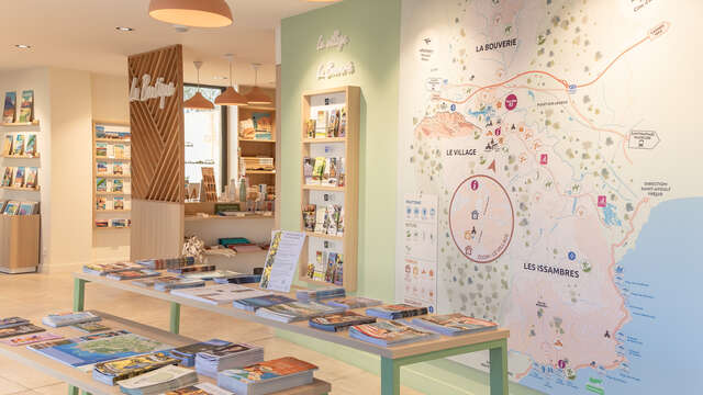 Roquebrune-sur-Argens Tourism Office