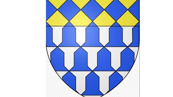 Blason de Cruviers Lascours