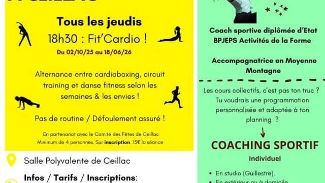 Fit'Cardio